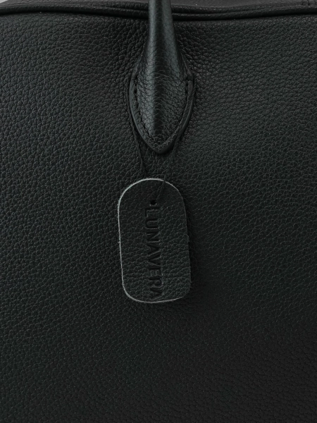 Сумка LIKA LARGE brand salad, цвет: black J-704-PHR 7890 купить онлайн