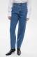 Джинсы Tapered Daisyknit, цвет: глубокий синий,  купить онлайн