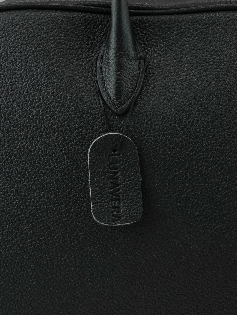 Сумка LIKA LARGE brand salad, цвет: black J-704-PHR 7890 купить онлайн