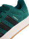 Кроссовки унисекс Adidas Campus 00s "Collegiate Green Core Black Gum" NKDADDYS SNEAKERS, цвет: зеленый IF8763 купить онлайн