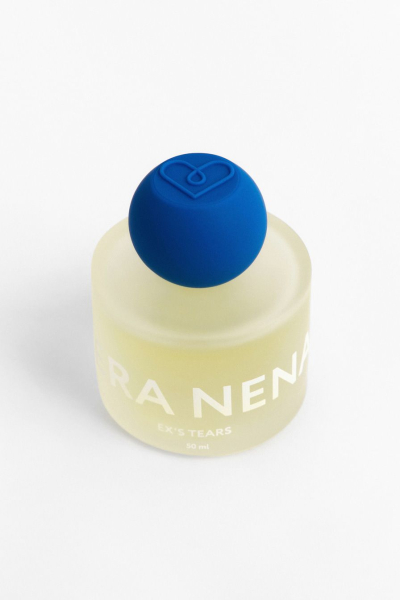 Парфюмерная вода EX’S TEARS 50 мл