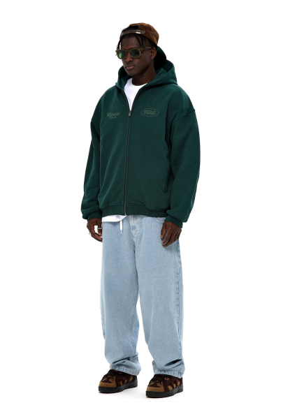 Худи FRHT Zip Race Club