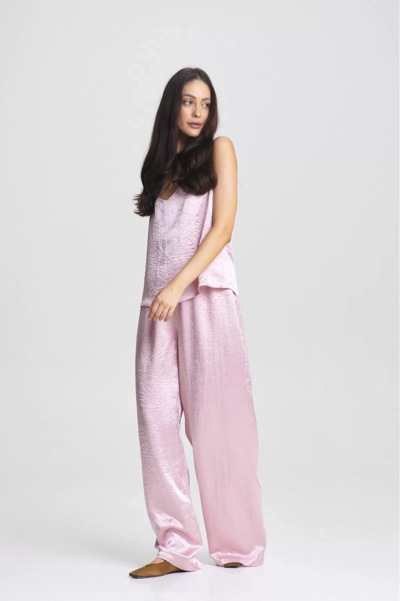 Костюм SIlk Touch Pink
