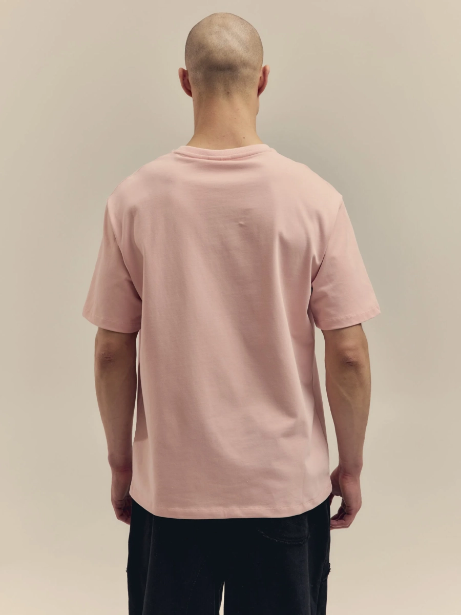 Футболка Soft Touch T-Shirt