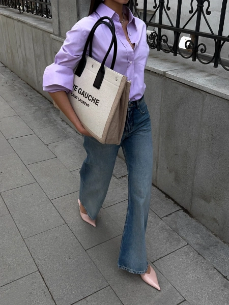 Джинсы Bootcut Y.SO, цвет: classic,  купить онлайн