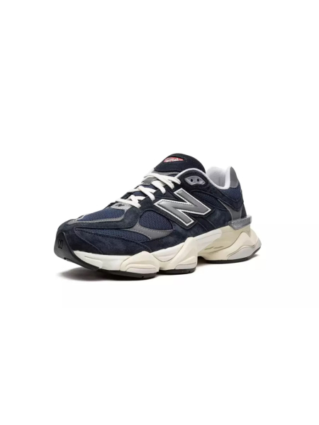 Кроссовки New Balance 9060 Outerspace shvetsov store, цвет: синий, U9060ECB со скидкой купить онлайн