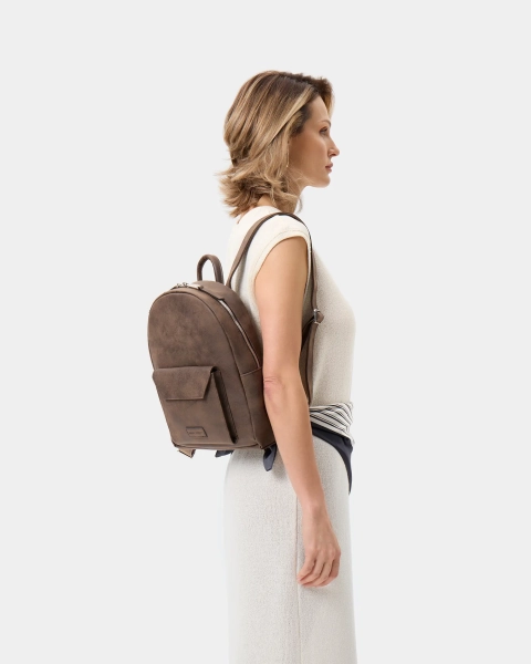 Рюкзак Vendi 11" Arny Praht, цвет: брауни  купить онлайн