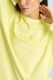 Лонгслив WELLNESS Yellow Erist store, цвет: Желтый, НФ-00001755 купить онлайн
