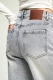 Джинсы Straight Classic Grey Erist store, цвет: серый НФ-00002666 |новая коллекция купить онлайн