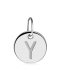 Подвес STORY (Y) LU JEWEL, цвет: серебро, 609508339201 купить онлайн