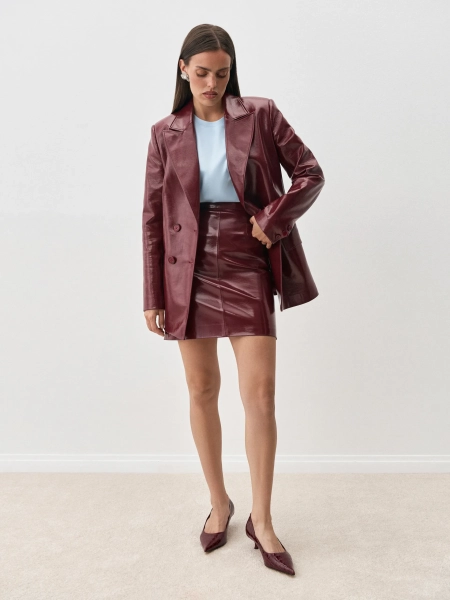 Футболка SEVEN ANNA PEKUN, цвет: голубой, 33.2494.600 купить онлайн