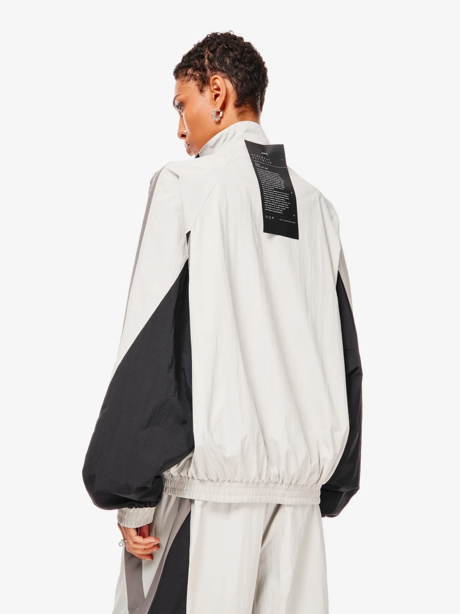 Олимпийка  "chrome heart " p.p.s., цвет: гипсовый, 1041.00.00.WTE1 купить онлайн