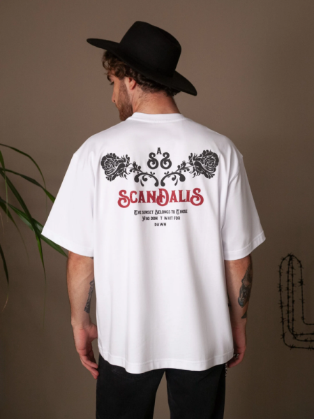 Футболка бархат