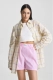 Шорты Pijama Pink Erist store, цвет: розовый, НФ-00001848 купить онлайн