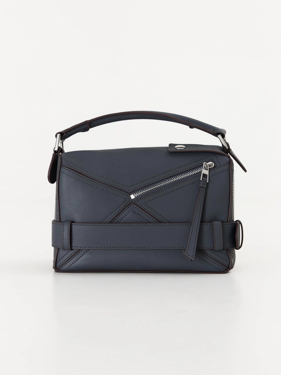 Сумка БЭТТИ brand salad, цвет: серый J-704-PHR 8121 купить онлайн