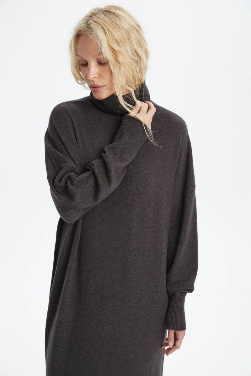 Платье M.REASON, цвет: серый, 16.11169.634.007 W26 купить онлайн