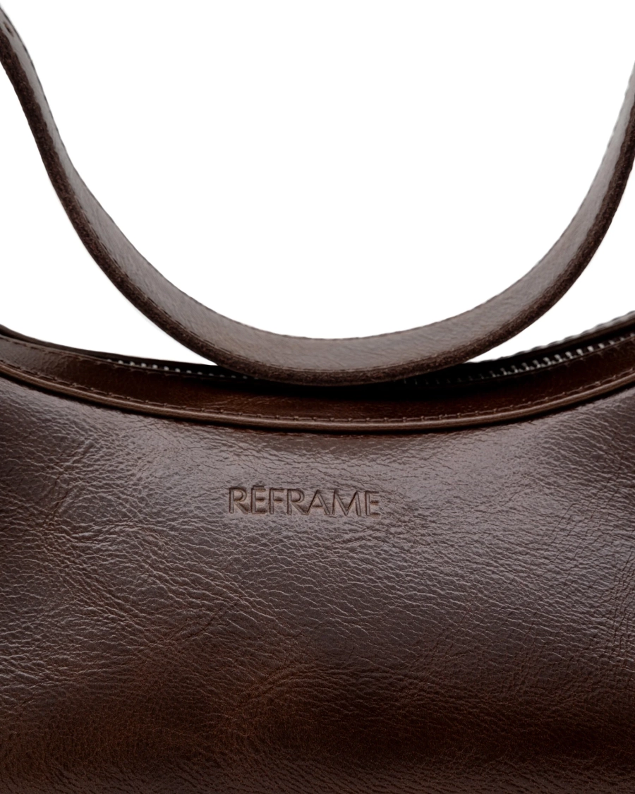 Сумка Grace Reframe, цвет: шоколад  купить онлайн