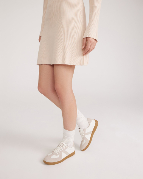 Кеды To be Blossom, цвет: WHITE 400029 купить онлайн