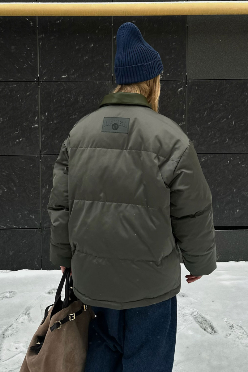 Куртка GREEN Label .B, цвет: GREEN, Jc.35.4.5926GRN купить онлайн