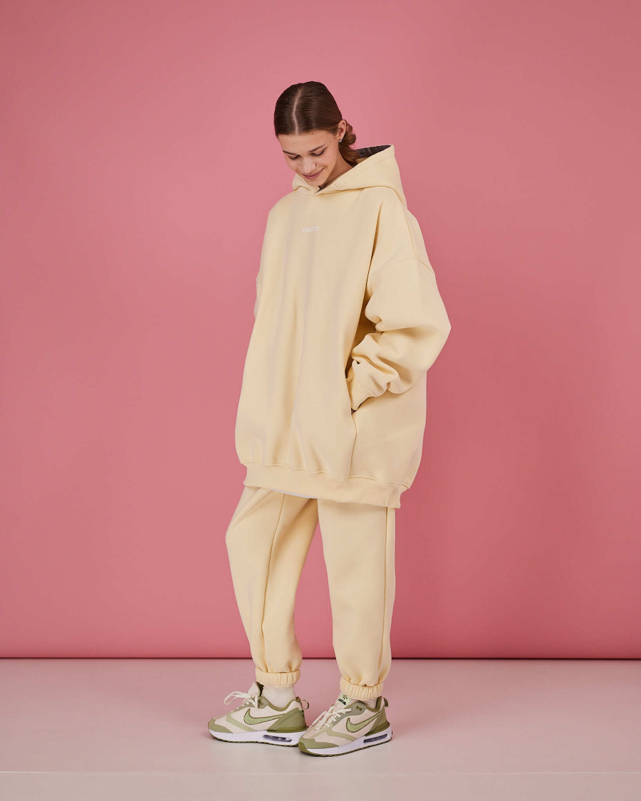 Табуха стандарт TABOO, цвет: Желтый, TS06 купить онлайн