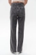 Джинсы Straight Daisyknit, цвет: серый,  купить онлайн