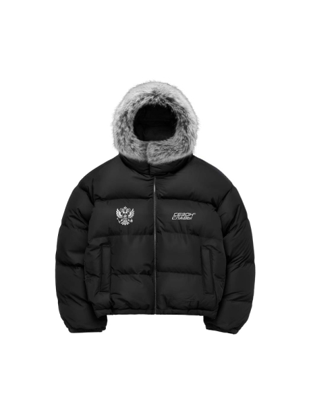 Пуховик «Сибирь»