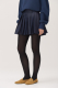 Юбка Veronika FASHION REBELS, цвет: темно-синий, FR25SS1SK110L600DB купить онлайн