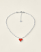 Цепь "Be my Valentine"