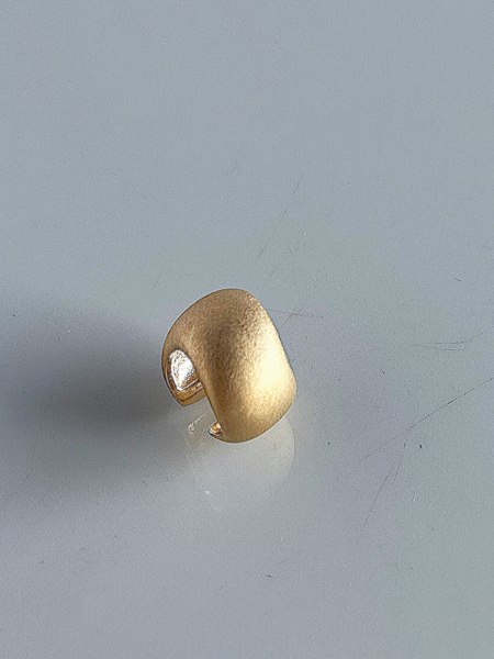 Кафф Up Satin Gold