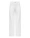 Джинсы To be Blossom, цвет: WHITE, 41470 со скидкой купить онлайн
