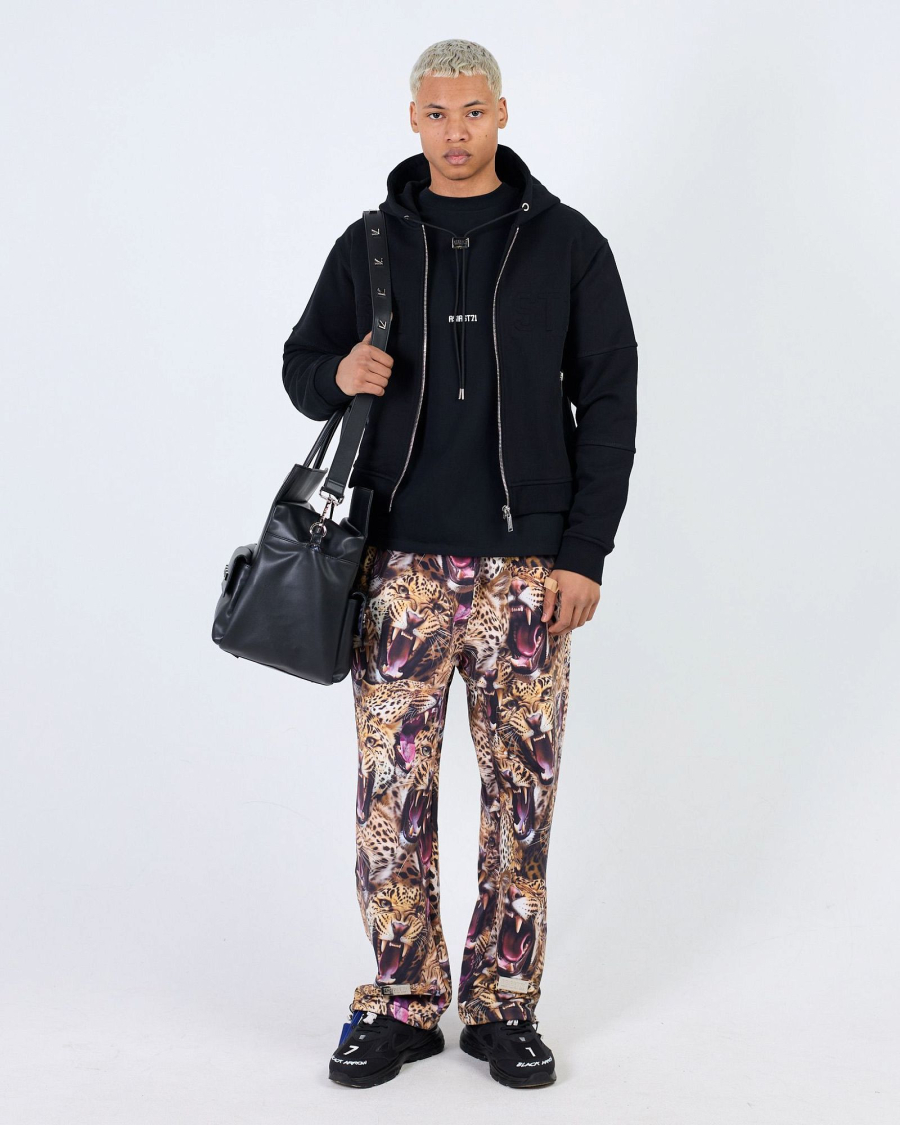 Джоггеры JAGUAR BEIGE