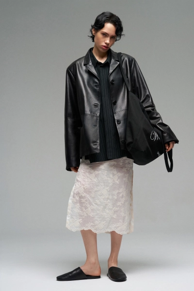 Сумка WALK OF SHAME, цвет: Черный BG014/SS25 купить онлайн