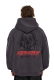 Худи FRHT ZIP MH Strix FRHT&OUT OF REACH, цвет: Graphite, HDZPMHSXGR купить онлайн