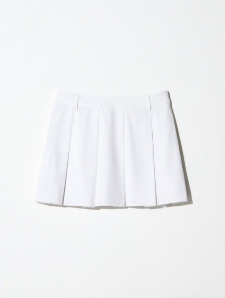 Юбка Uniqlo