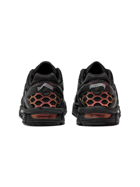 Кроссовки Asics Gel Kahana 8 Black shvetsov store, цвет: black, 1011B109-005 со скидкой купить онлайн
