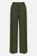 Брюки Bubbles FASHION REBELS, цвет: зеленый, FR24FW1PN1000W100GN купить онлайн
