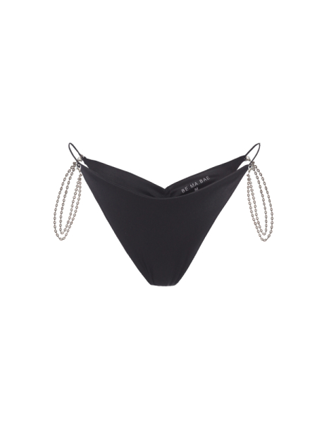 Плавки SO CHAINY Black