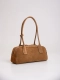Сумка MUZA brand salad, цвет: suede camel J-704-PHR 6768 купить онлайн