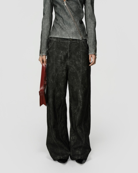 Брюки She Wolf Trousers