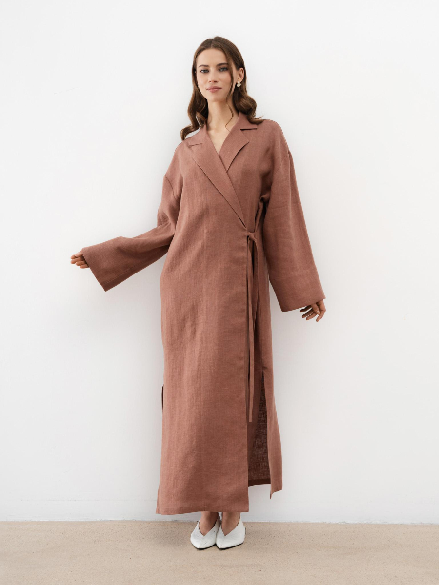 Платье Bloom Cedar
