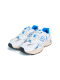 Кроссовки унисекс New Balance 530 "White Blue Oasis" NKDADDYS SNEAKERS, цвет: белый MR530EA купить онлайн