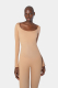 Комбинезон Slim qb A QUICK BUCK, цвет: BEIGE,  купить онлайн