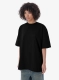 Футболка UNIFORM FABLE, цвет: Черный, TS-FBL-NFRM-RLXD-BLCK купить онлайн