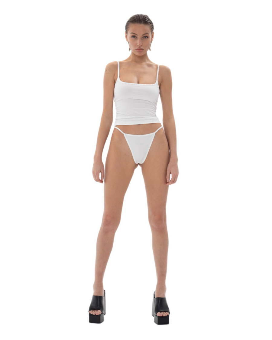 Стринги BASE S`24