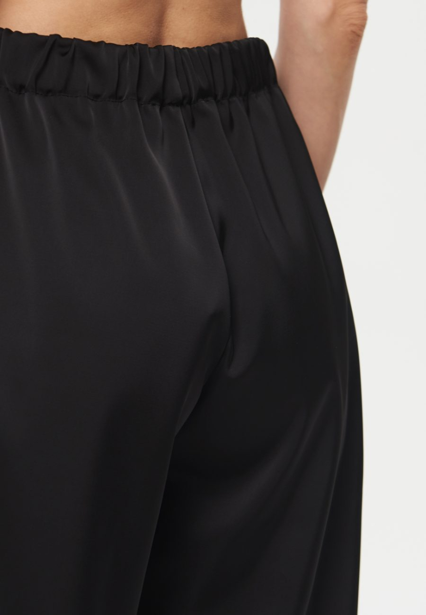 Брюки "Pearl" CHUBA, цвет: Черный,  купить онлайн