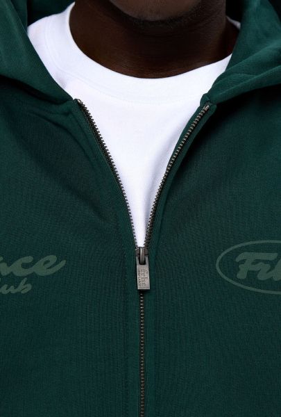 Худи FRHT Zip Race Club