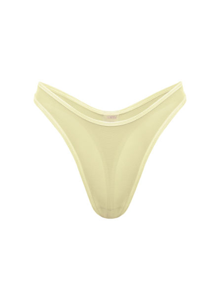 Стринги FORM BANANA