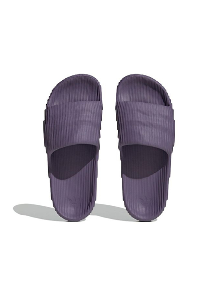 Сланцы унисекс Adidas Adilette 22 Slides shvetsov store, цвет: tech purple, HP6524 со скидкой купить онлайн