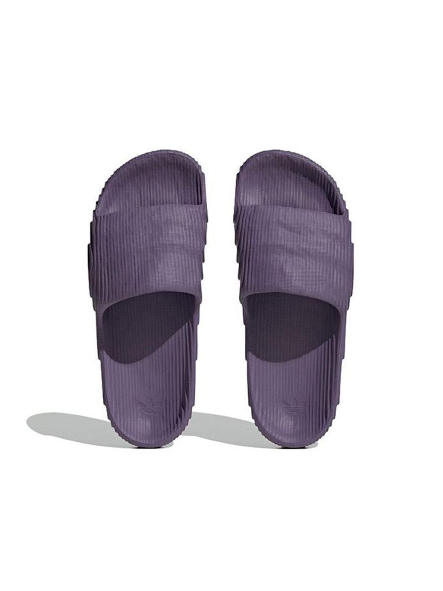 Сланцы унисекс Adidas Adilette 22 Slides shvetsov store, цвет: tech purple HP6524 |новая коллекция купить онлайн