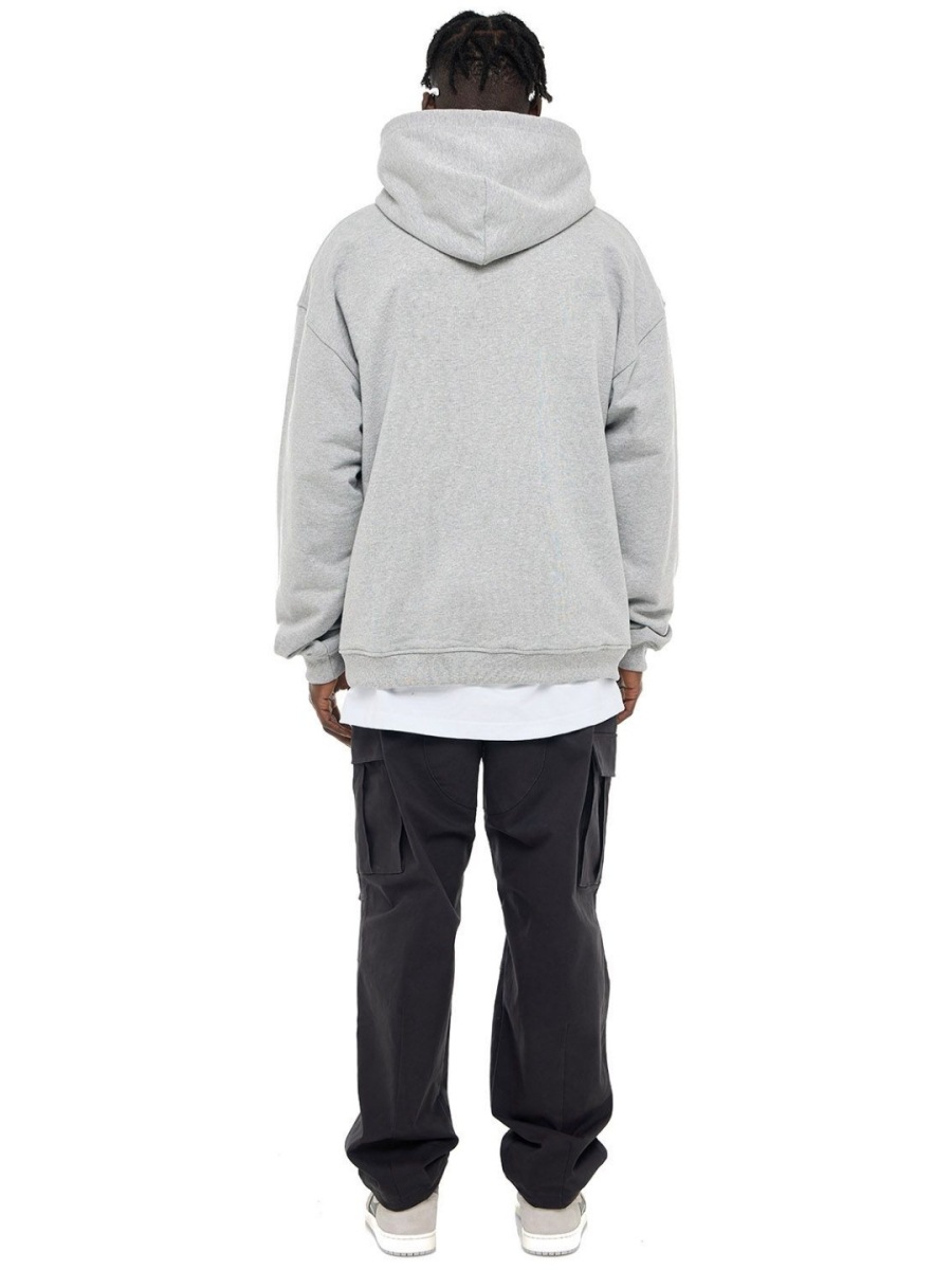 Худи базовое II FRHT, цвет: меланж HDBTWMLG | новая женская коллекция купить онлайн